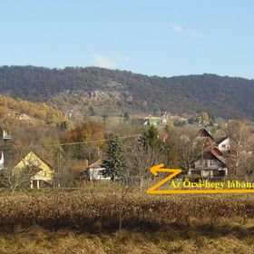 Örsi Kisház Badacsonytomaj