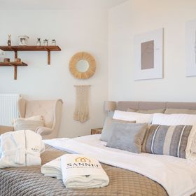 Apartament SEA VIEW Pobierowo