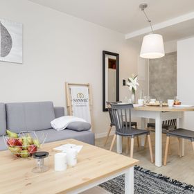 Apartament BALTIC MANIA Pobierowo