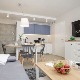 Apartament BALTIC MANIA Pobierowo