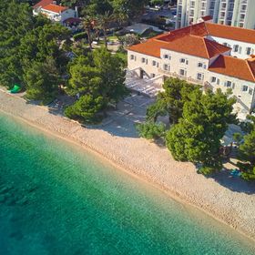 Heritage Hotel Kaštelet Tučepi