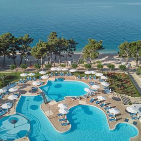 Bluesun Hotel Neptun Tučepi