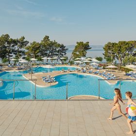 Bluesun Hotel Neptun Tučepi