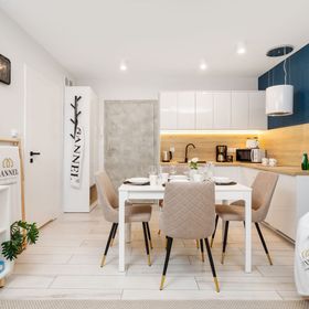 Apartament SUNNY DUNE Pobierowo