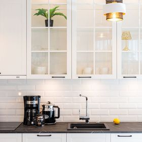 Apartament GOLDEN MIRROR Pobierowo