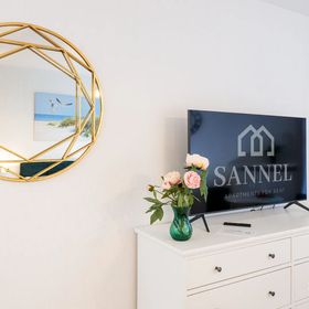 Apartament GOLDEN MIRROR Pobierowo