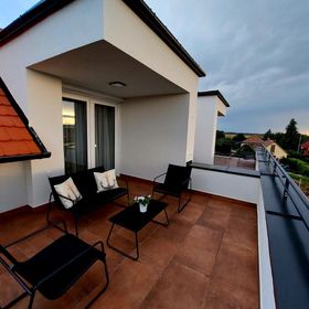 Vitorlás Apartman Balatonszárszó