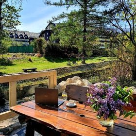 Pokoje Walizka Wspomnień Karpacz