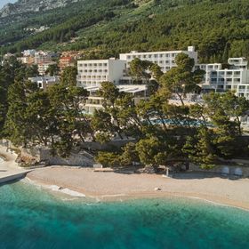 Bluesun Hotel Mala Berulia Brela