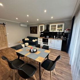 Zsámbéki Pálos Vendégház