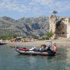 Apartmani Falk Starigrad