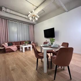 MojeMiędzyzdroje LU 7A Luksusowy apartament 100 metrów od morza