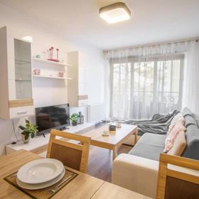 Apartament MojeMiędzyzdroje 402