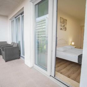 Apartament MojeMiędzyzdroje 402