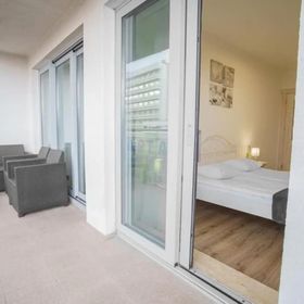 Apartament MojeMiędzyzdroje 402