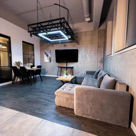 MojeMiędzyzdroje LU 7B - Luksusowy apartament 100 metrów od morza