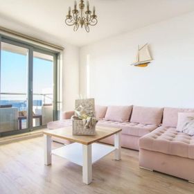 Apartament MojeMiędzyzdroje 906