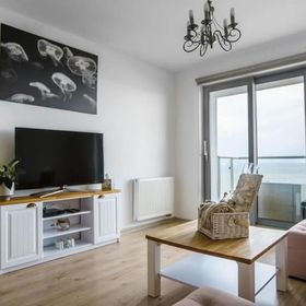 Apartament MojeMiędzyzdroje 906