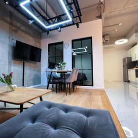 MojeMiędzyzdroje LU 8A - Luksusowy apartament 100 metrów od morza