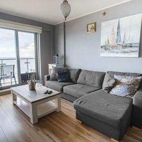 Apartament MojeMiędzyzdroje 1006