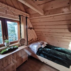 Butikowy Góralski Apartament Pod Reglami Zakopane