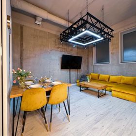 MojeMiędzyzdroje LU 8B - Luksusowy apartament 100 metrów od morza