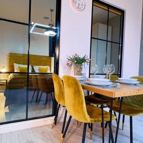 MojeMiędzyzdroje LU 8B - Luksusowy apartament 100 metrów od morza