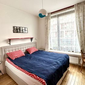 Apartamenty Project Comfort Leszczyńska 4/33 Warszawa