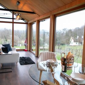 Pelsonius Vendégház Cserszegtomaj