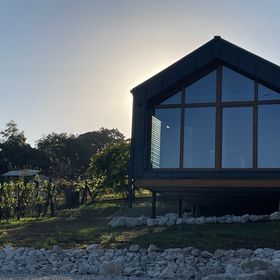 Pelsonius Vendégház Cserszegtomaj