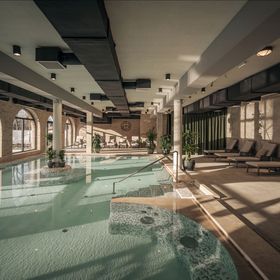 Bordűr Wellness Hotel **** Superior & Szőnyegmúzeum
