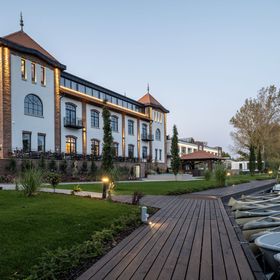Bordűr Wellness Hotel **** Superior & Szőnyegmúzeum