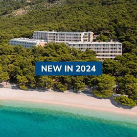 Bluesun Hotel Marina Brela