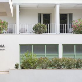 Bluesun Hotel Marina Brela