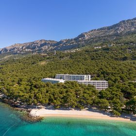 Bluesun Hotel Marina Brela