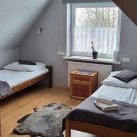 Pokoje WILLA NAD BIAŁKĄ Białka Tatrzańska