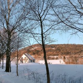 Rezydencja Ostoja Stronie Śląskie
