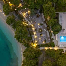 Bluesun Hotel Maestral Brela