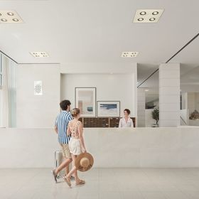 Bluesun Hotel Elaphusa Bol