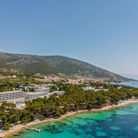 Bluesun Hotel Elaphusa Bol