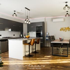 Lana Apartman**** Makó