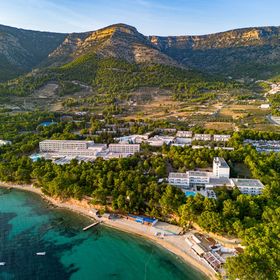 Bluesun Hotel Holiday Village Bonaca Bol 