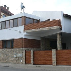 Vila Stefan Cluj-Napoca