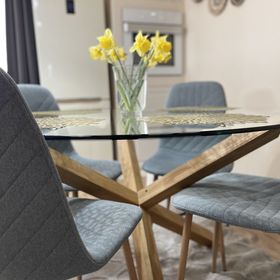 Prestige Apartment Oradea