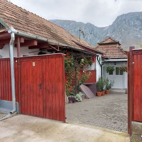 Pensiunea Gizella Rimetea