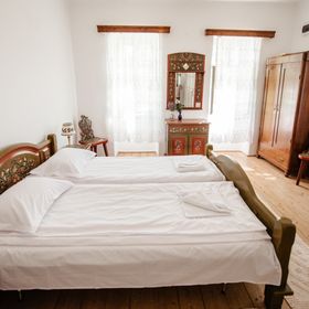 Casa de oaspeți Tradíció Rimetea