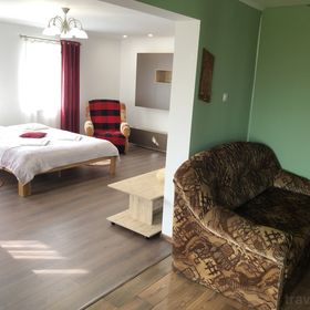 Casa de oaspeți Csillag Praid