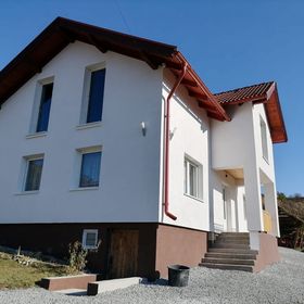 Casa de oaspeți Csillag Praid