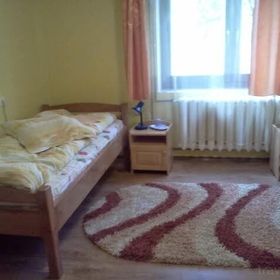 Casa de oaspeți Muskátli Lupeni