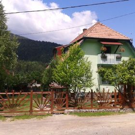 Pensiunea Panoráma Băile Tușnad